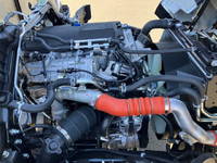 三菱ふそうキャンター平ボディ小型（2t・3t）[写真19]