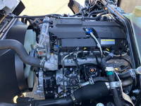 三菱ふそうキャンター平ボディ小型（2t・3t）[写真21]