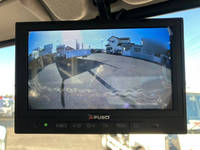 三菱ふそうキャンター平ボディ小型（2t・3t）[写真22]