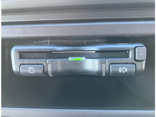 三菱ふそうキャンター平ボディ小型（2t・3t）[写真22]