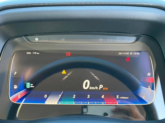 三菱ふそうキャンター平ボディ小型（2t・3t）[写真26]