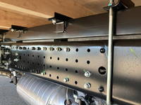 三菱ふそうキャンター平ボディ小型（2t・3t）[写真30]