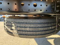 三菱ふそうキャンター平ボディ小型（2t・3t）[写真32]