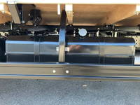 三菱ふそうキャンター平ボディ小型（2t・3t）[写真34]