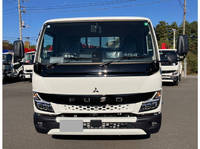 三菱ふそうキャンター平ボディ小型（2t・3t）[写真04]