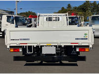 三菱ふそうキャンター平ボディ小型（2t・3t）[写真05]