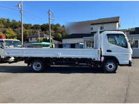 三菱ふそうキャンター平ボディ小型（2t・3t）[写真07]