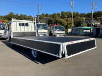 三菱ふそうキャンター平ボディ小型（2t・3t）[写真08]