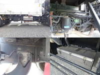 UDトラックスコンドル平ボディ増トン（6t・8t）[写真12]