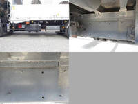 UDトラックスコンドル平ボディ増トン（6t・8t）[写真13]