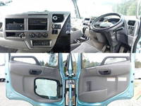 UDトラックスコンドル平ボディ増トン（6t・8t）[写真15]