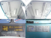 UDトラックスコンドル平ボディ増トン（6t・8t）[写真16]