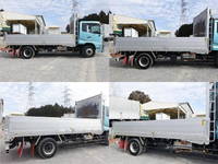 UDトラックスコンドル平ボディ増トン（6t・8t）[写真06]