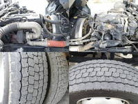 UDトラックスコンドル平ボディ増トン（6t・8t）[写真10]