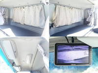 いすゞフォワードアルミバン中型（4t）[写真16]