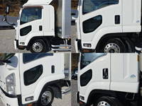 いすゞフォワードアルミバン中型（4t）[写真07]