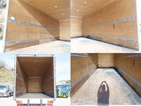 いすゞフォワードアルミバン中型（4t）[写真08]