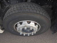 日野プロフィアアルミブロック大型（10t）[写真13]