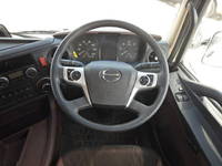 日野プロフィアアルミブロック大型（10t）[写真17]