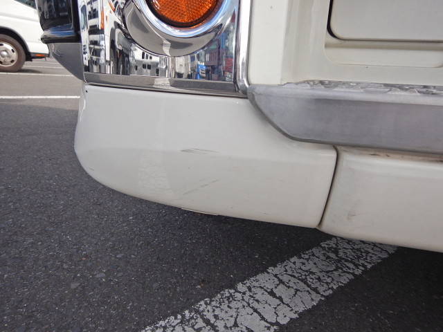 日野プロフィアアルミブロック大型（10t）[写真22]