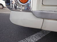 日野プロフィアアルミブロック大型（10t）[写真22]