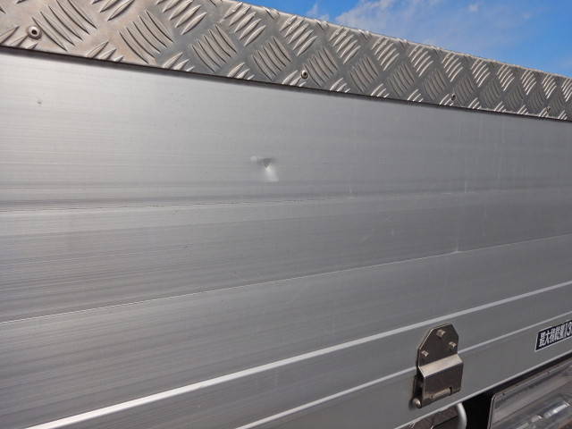 日野プロフィアアルミブロック大型（10t）[写真28]