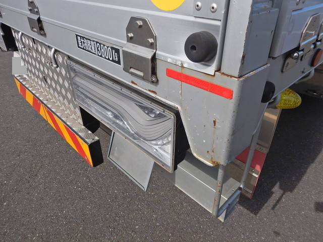 日野プロフィアアルミブロック大型（10t）[写真29]