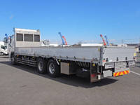 日野プロフィアアルミブロック大型（10t）[写真02]