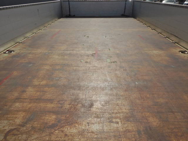 日野プロフィアアルミブロック大型（10t）[写真35]