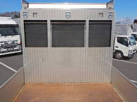 日野プロフィアアルミブロック大型（10t）[写真36]