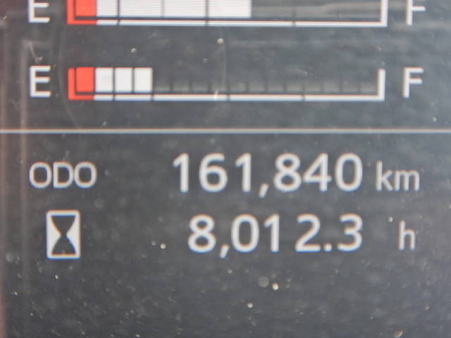 日野プロフィアアルミブロック大型（10t）[写真40]