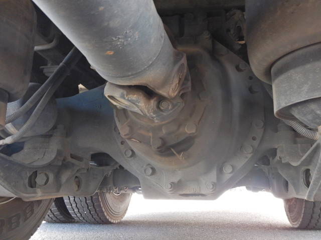 日野プロフィアアルミブロック大型（10t）[写真09]