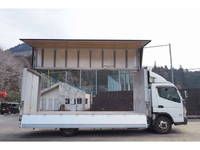 三菱ふそうキャンターアルミウイング小型（2t・3t）[写真13]