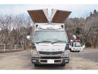 三菱ふそうキャンターアルミウイング小型（2t・3t）[写真14]