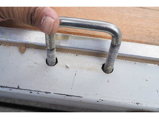 三菱ふそうキャンターアルミウイング小型（2t・3t）[写真18]