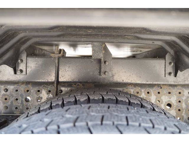 三菱ふそうキャンターアルミウイング小型（2t・3t）[写真25]