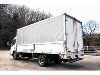 三菱ふそうキャンターアルミウイング小型（2t・3t）[写真02]