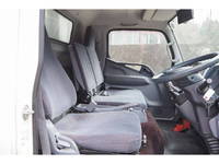 三菱ふそうキャンターアルミウイング小型（2t・3t）[写真38]