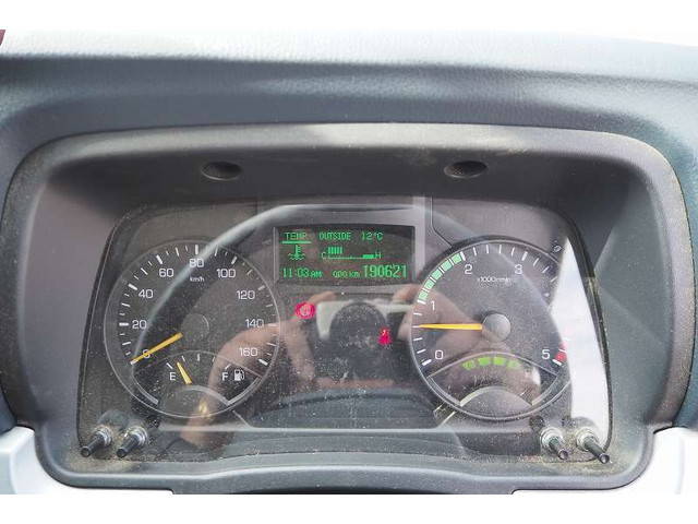 三菱ふそうキャンターアルミウイング小型（2t・3t）[写真39]