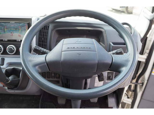 三菱ふそうキャンターアルミウイング小型（2t・3t）[写真40]