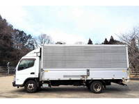 三菱ふそうキャンターアルミウイング小型（2t・3t）[写真06]