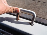 三菱ふそうキャンターアルミウイング小型（2t・3t）[写真16]