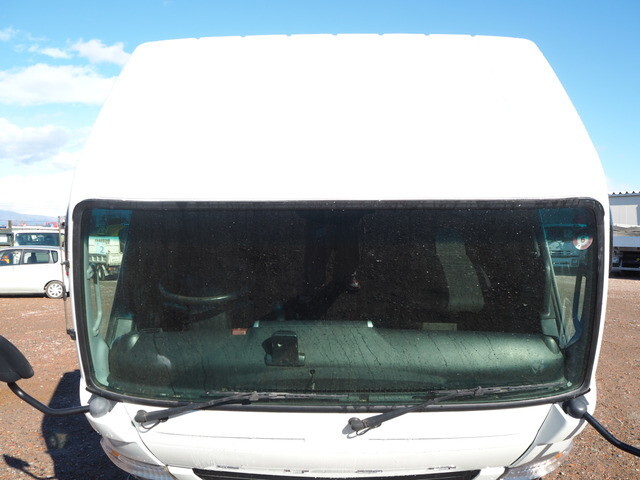 三菱ふそうキャンターアルミウイング小型（2t・3t）[写真21]