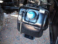 三菱ふそうキャンターアルミウイング小型（2t・3t）[写真26]