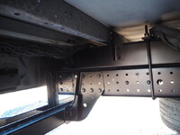 三菱ふそうキャンターアルミウイング小型（2t・3t）[写真27]