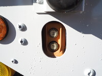 三菱ふそうキャンターアルミウイング小型（2t・3t）[写真29]