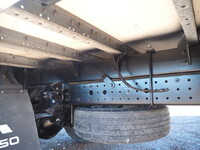 三菱ふそうキャンターアルミウイング小型（2t・3t）[写真30]