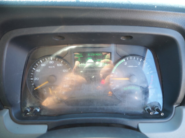 三菱ふそうキャンターアルミウイング小型（2t・3t）[写真39]