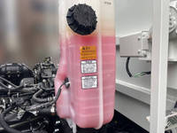 三菱ふそうスーパーグレートダンプ大型（10t）[写真11]