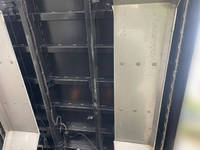 三菱ふそうスーパーグレートダンプ大型（10t）[写真13]